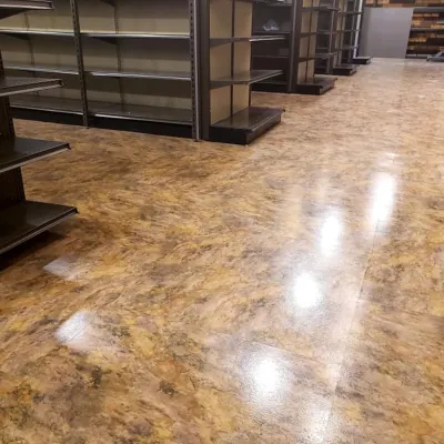 Instant Flooring LLC