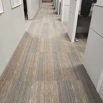 Broadloom Carpet & Carpet Tile